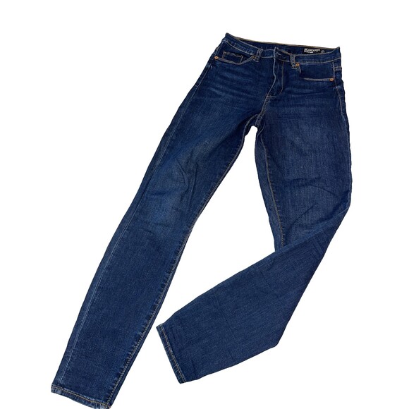 Blank NYC Denim - Blank NYC Madison cropped jeans womens Size 27